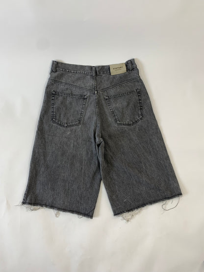 Iceberg History TAZ Vintage Baggy Shorts - 32