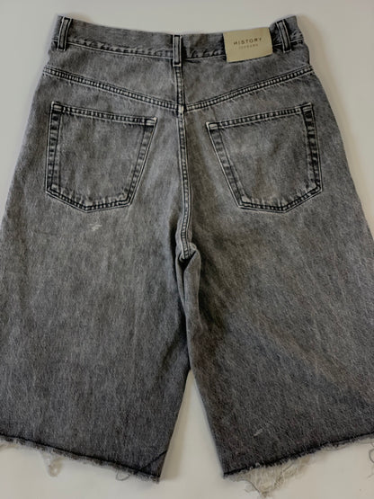 Iceberg History TAZ Vintage Baggy Shorts - 32