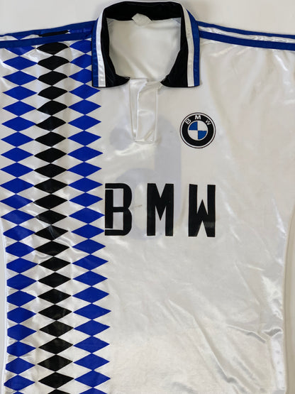 Jersey BMW Satin Vintage - XL