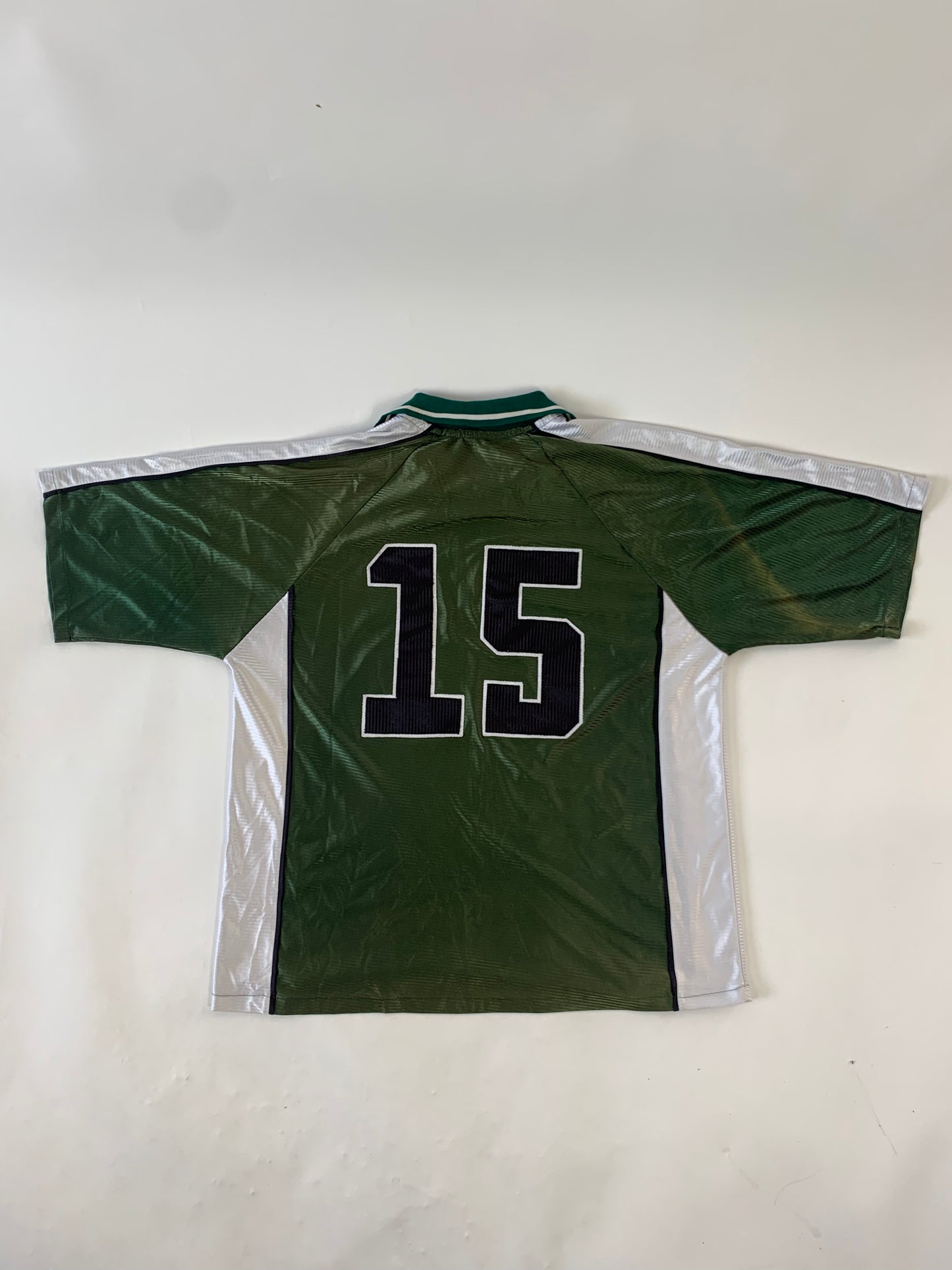 Nigeria Vintage Jersey - XL