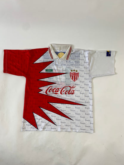 Necaxa Vintage Jersey - L