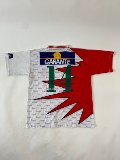 Necaxa Vintage Jersey - L