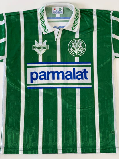 Palmeiras 1993 Vintage Jersey - L