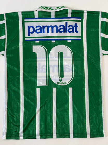 Palmeiras 1993 Vintage Jersey - L