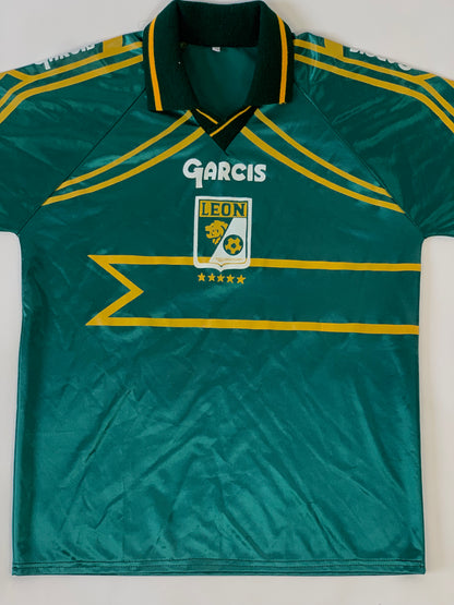 Jersey Leon Garcis Vintage - M