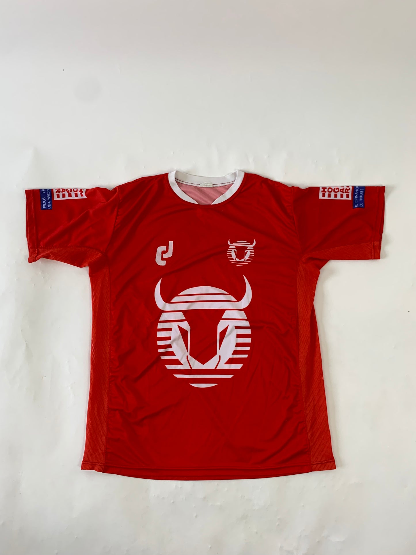 Jersey Toros Neza Vintage - XL