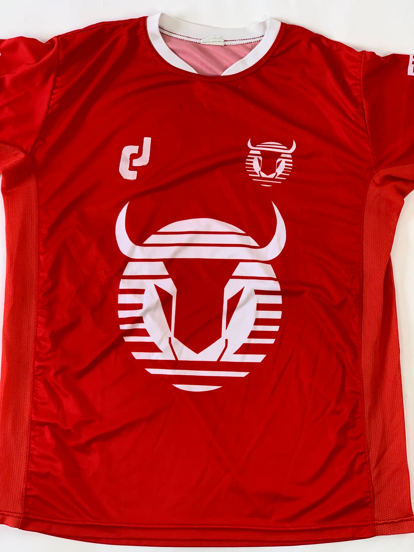 Jersey Toros Neza Vintage - XL