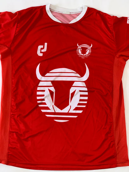 Jersey Toros Neza Vintage - XL