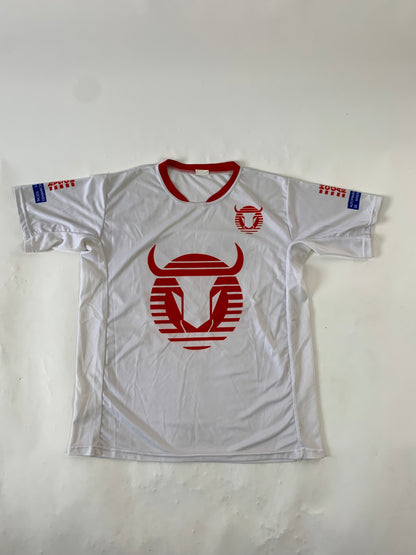 Toros Neza Vintage Jersey - XL