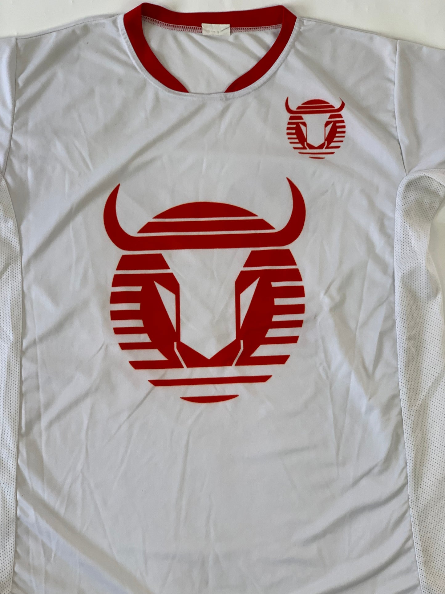 Toros Neza Vintage Jersey - XL