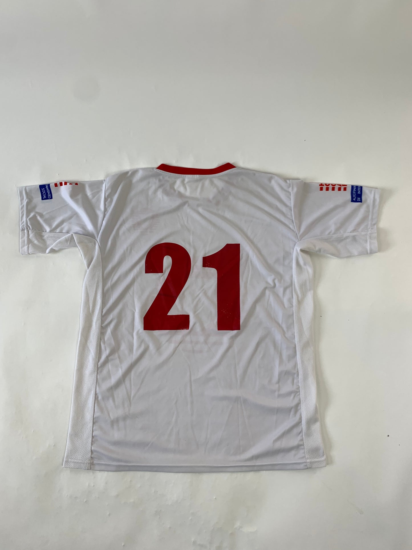 Toros Neza Vintage Jersey - XL