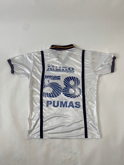 Pumas Satin Vintage Jersey - XL