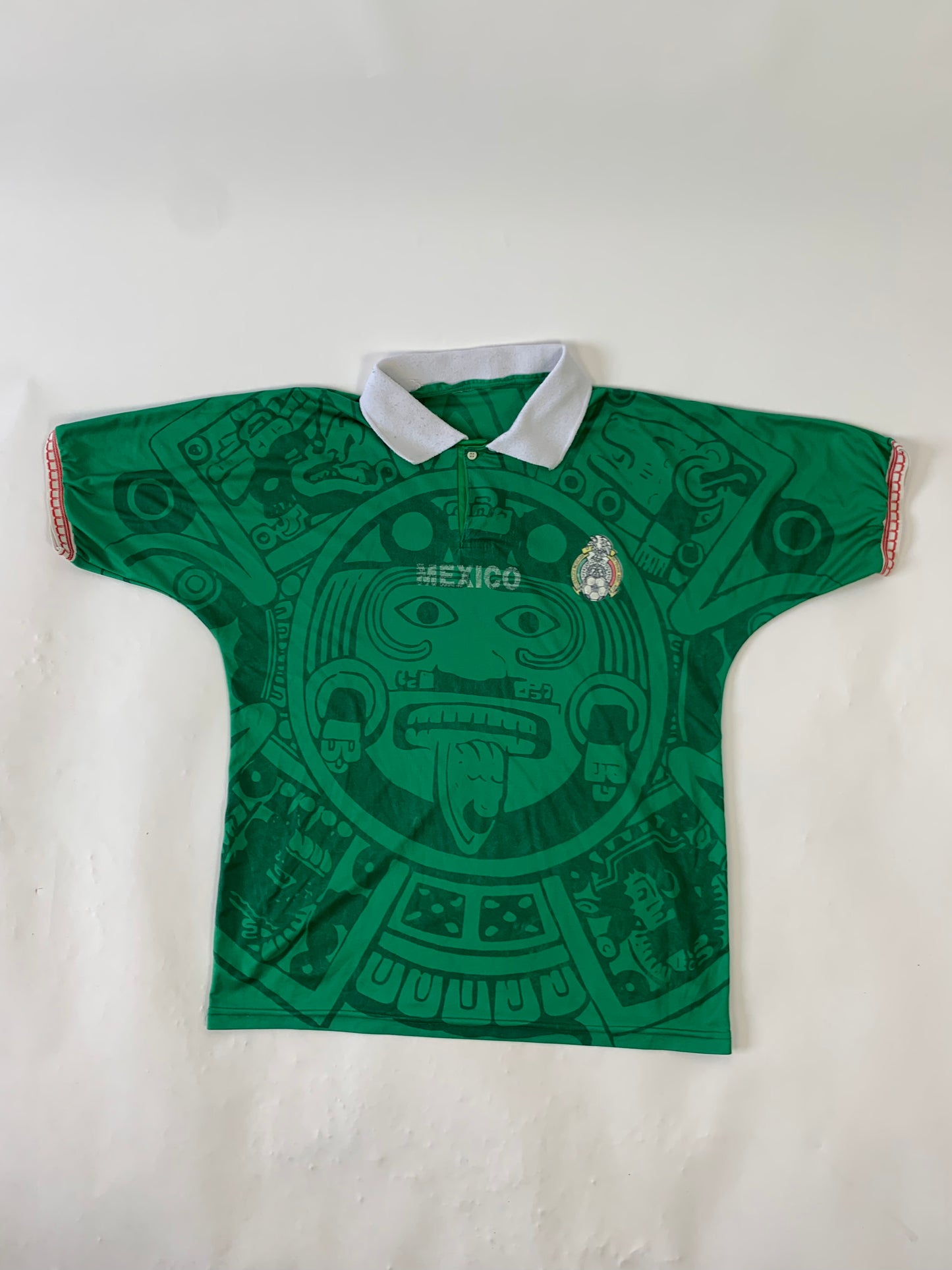 Mexico Vintage Jersey - XL