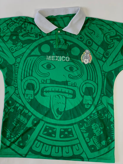 Mexico Vintage Jersey - XL