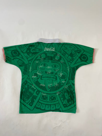 Mexico Vintage Jersey - XL