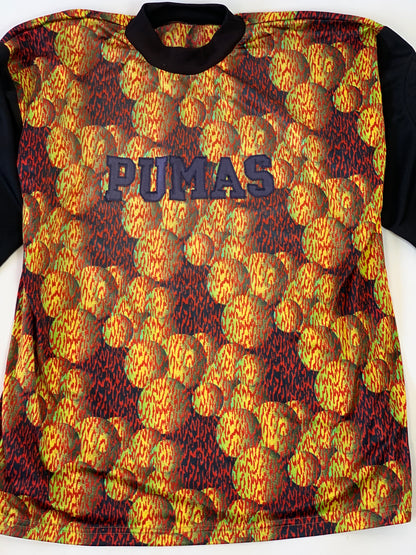 Jersey Pumas Vintage - XL