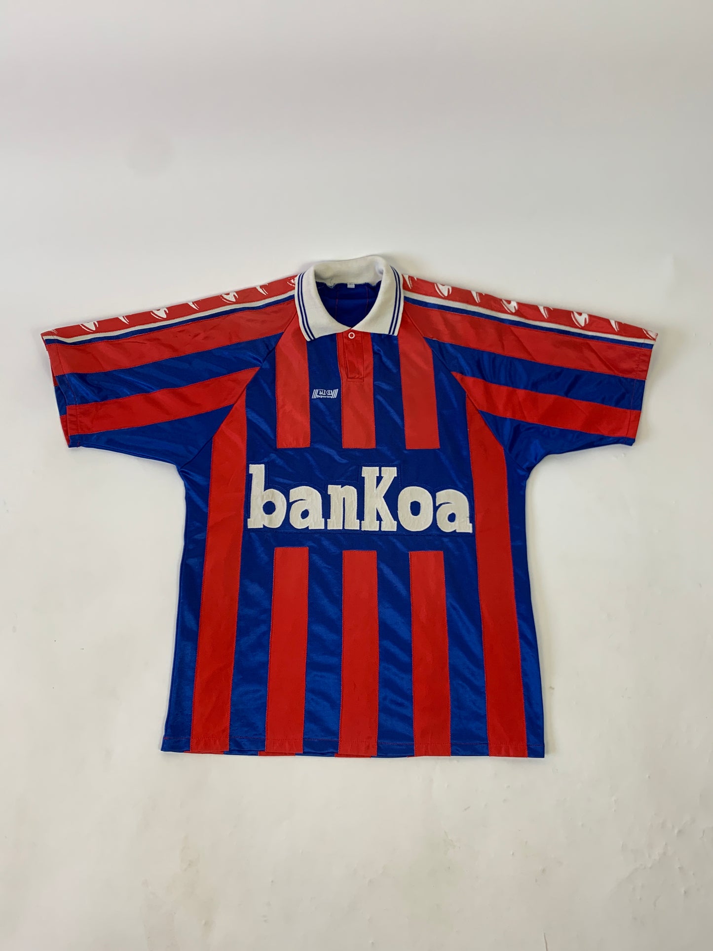 Jersey banKoa Vintage - M