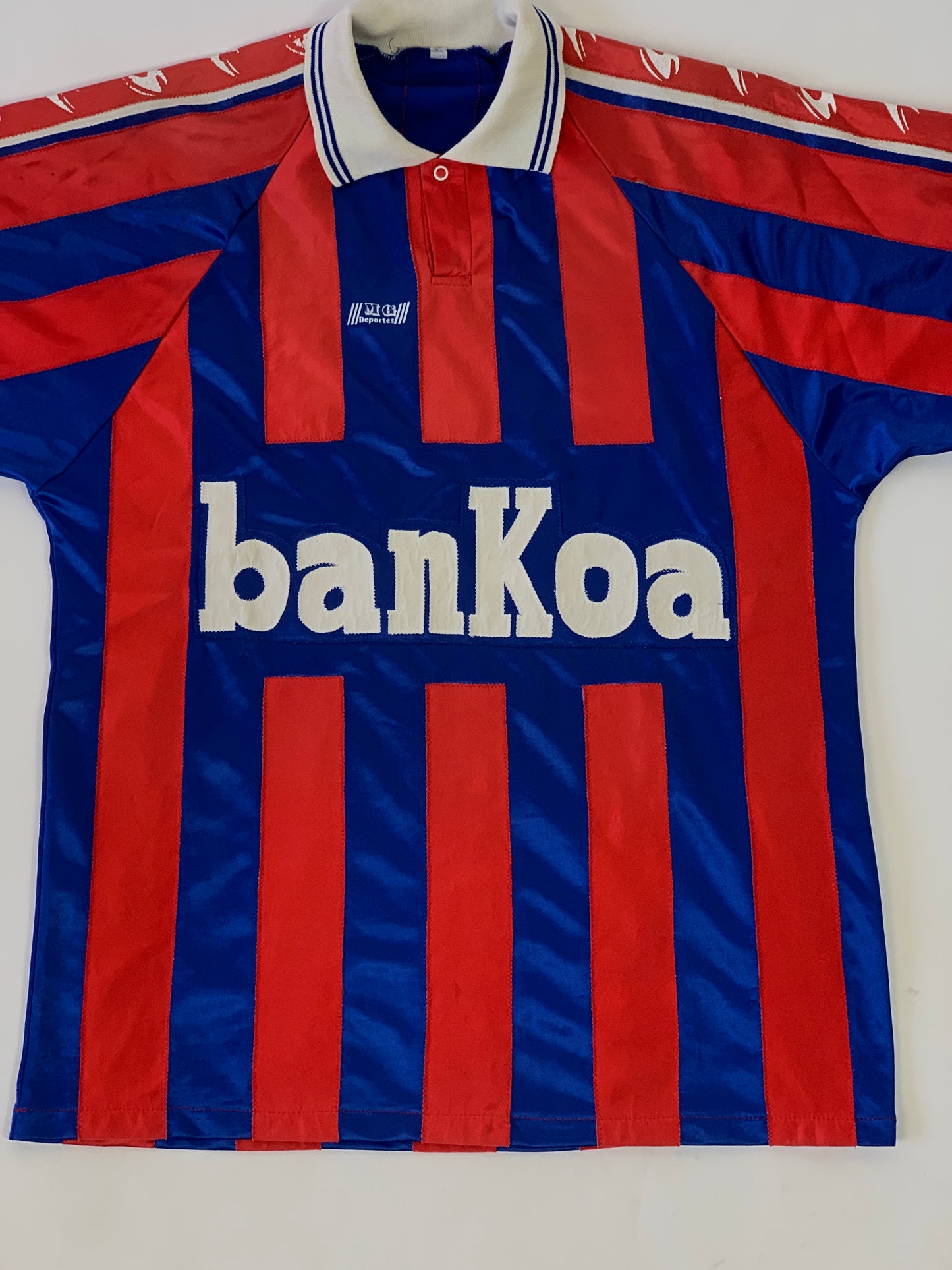 Jersey banKoa Vintage - M