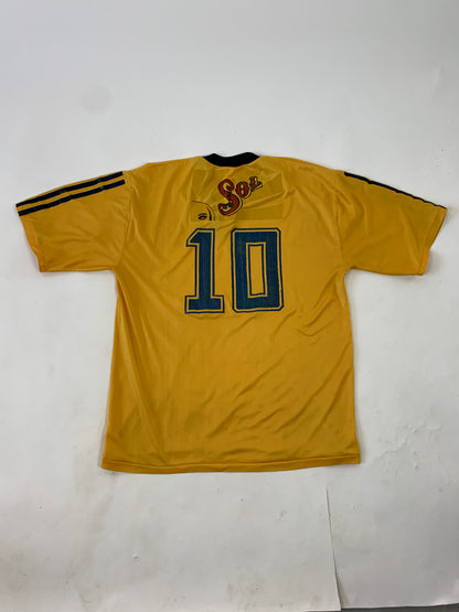 Jersey Adidas America Vintage  #10- L