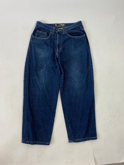 PnB Nation Baggy Vintage Jeans - 34