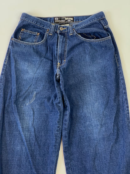 PnB Nation Baggy Vintage Jeans - 34