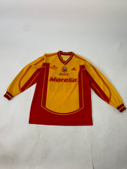 Jersey Adidas Morelia Vintage - XL