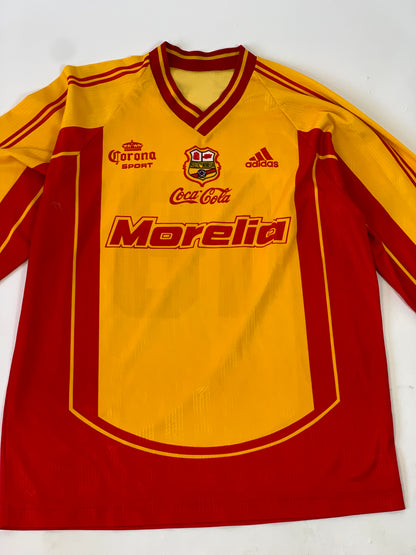 Jersey Adidas Morelia Vintage - XL