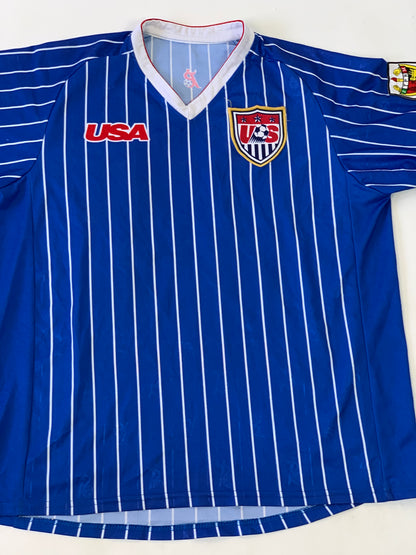 Jersey USA Vintage - XL