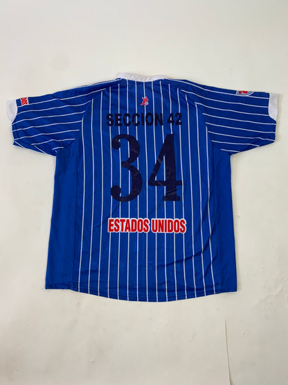 Jersey USA Vintage - XL