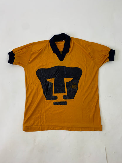 Jersey Pumas 80's Vintage - M