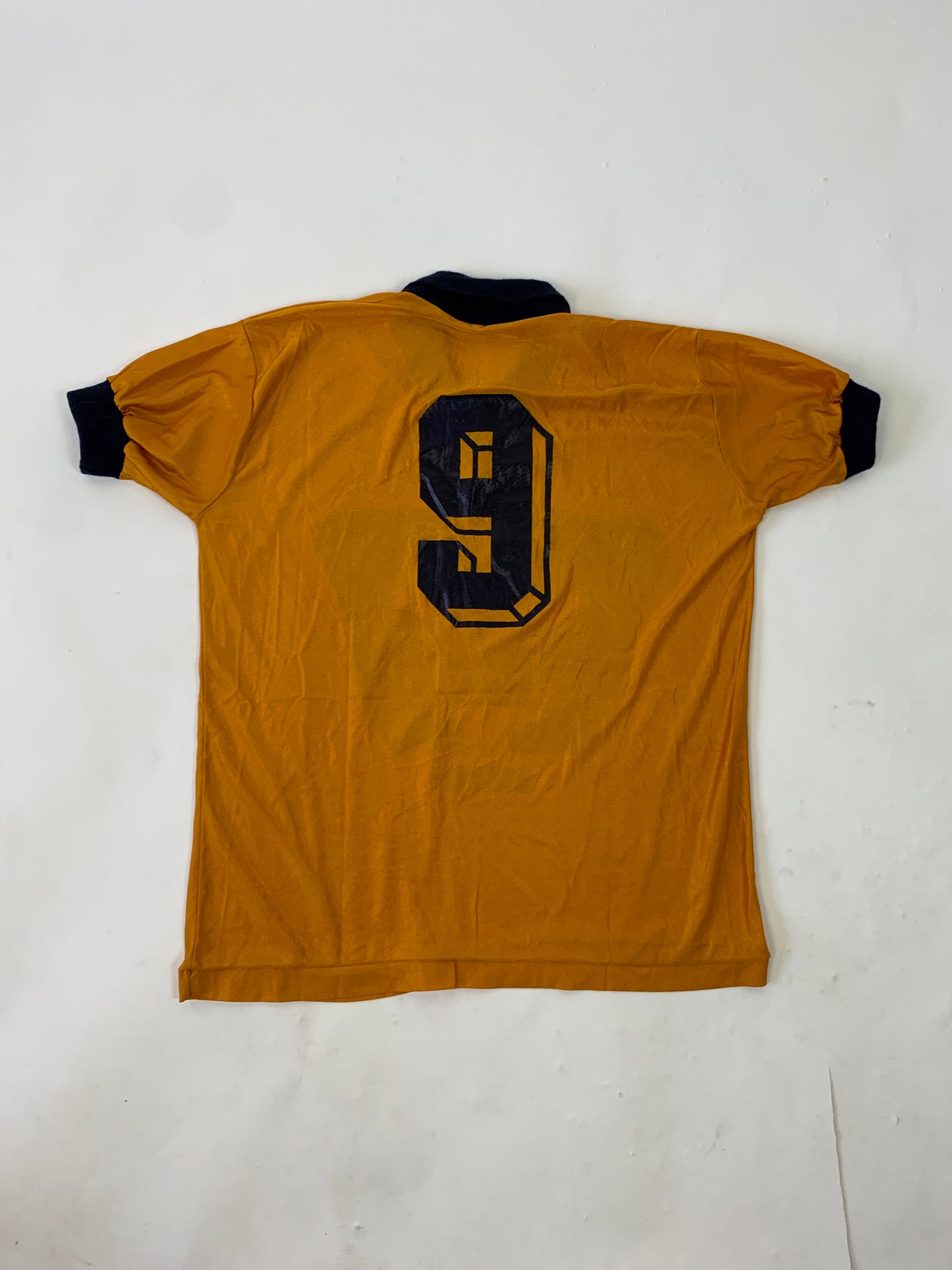 Jersey Pumas 80's Vintage - M