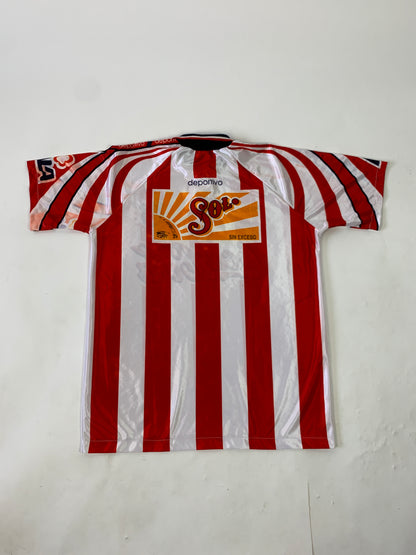 Jersey Chivas Deportivo Vintage - XL