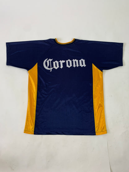 Jersey America Aguilas Garas Vintage - L