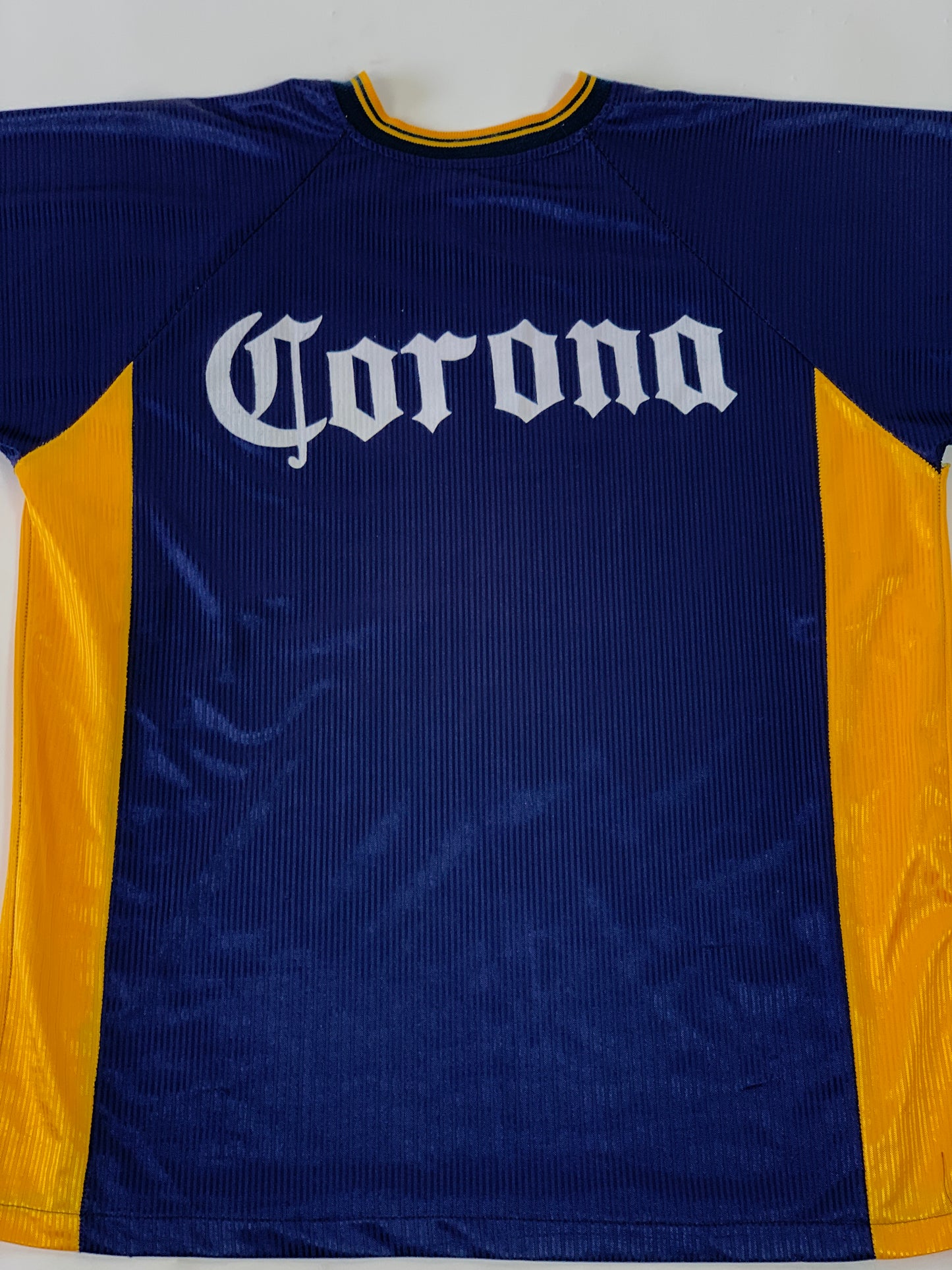 Jersey America Aguilas Garas Vintage - L