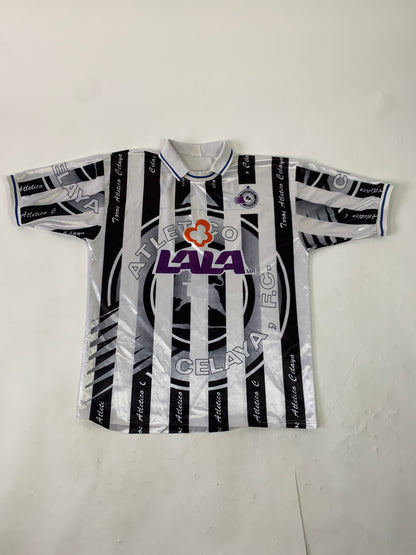 Jersey Atletico Celaya 1997-98 Vintage - XL