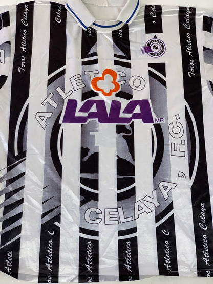 Jersey Atletico Celaya 1997-98 Vintage - XL