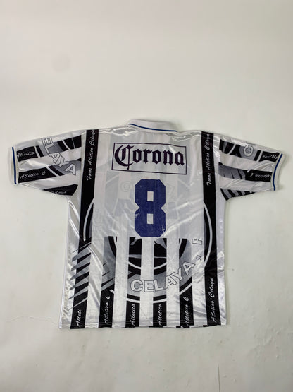 Jersey Atletico Celaya 1997-98 Vintage - XL