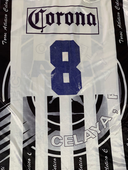 Jersey Atletico Celaya 1997-98 Vintage - XL