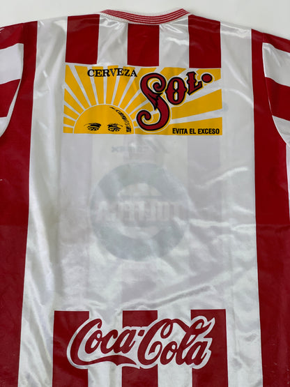 Jersey Chivas Satin Vintage - XL