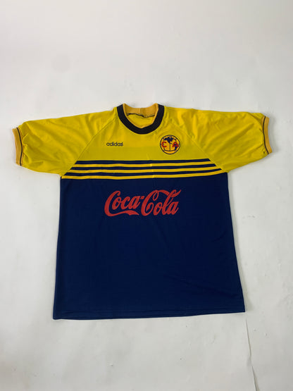 Jersey America Adidas Vintage - L