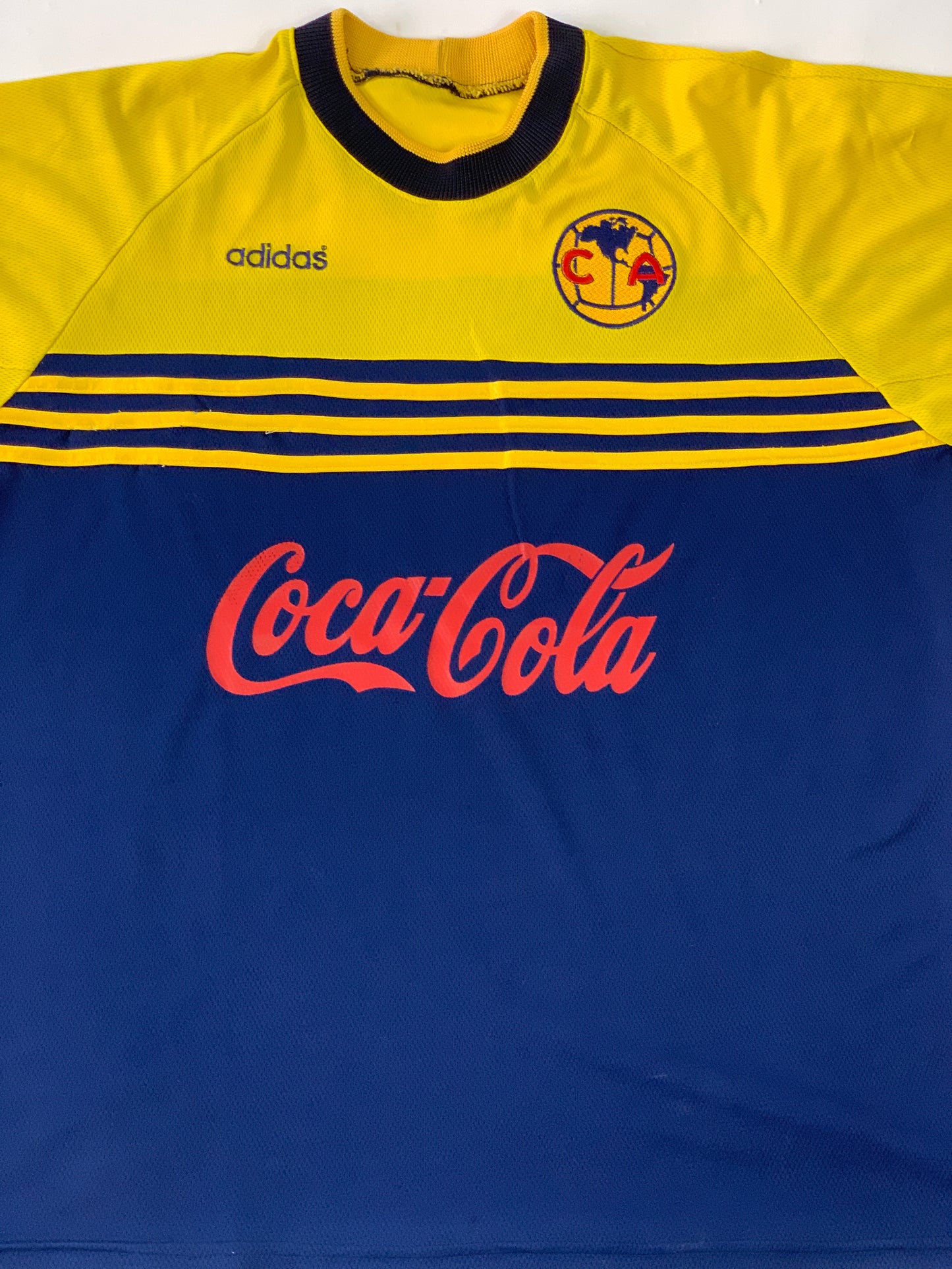 Jersey America Adidas Vintage - L