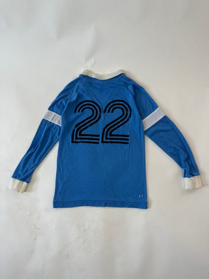 80's Jacarandas #22 Vintage Jersey - S