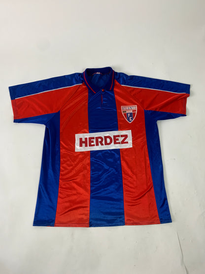 Jersey Atlante Vintage - L