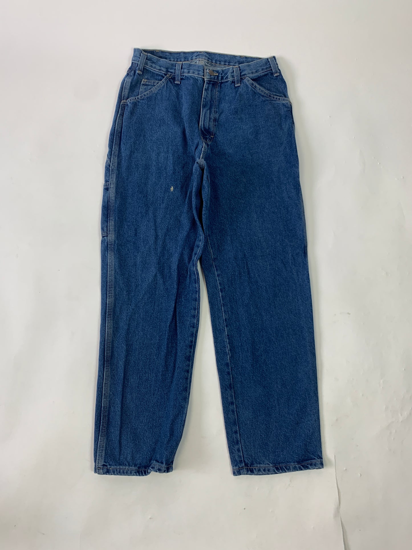 Dickies Vintage Carpenter Jeans - 34 x 30