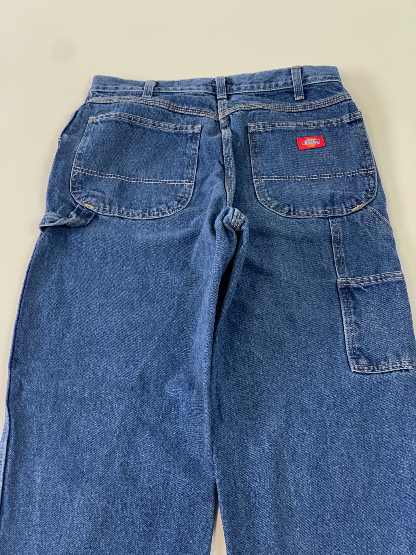 Dickies Vintage Carpenter Jeans - 34 x 30