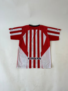Chivas Guadalajara Toons Vintage Jersey - M