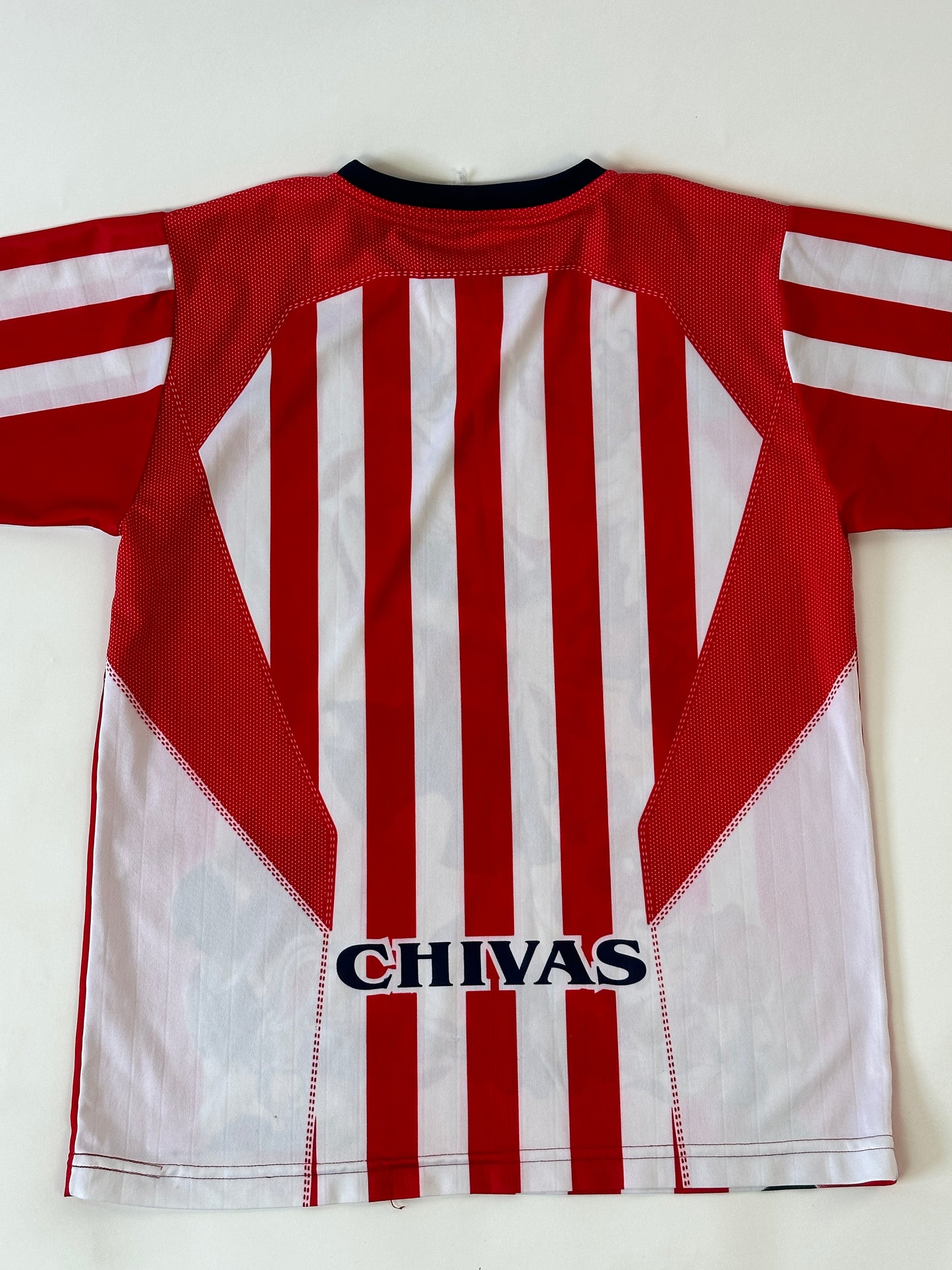 Chivas Guadalajara Toons Vintage Jersey - M