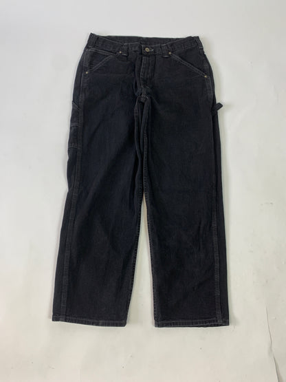 Lee Dungarees Carpenter Jeans - 32