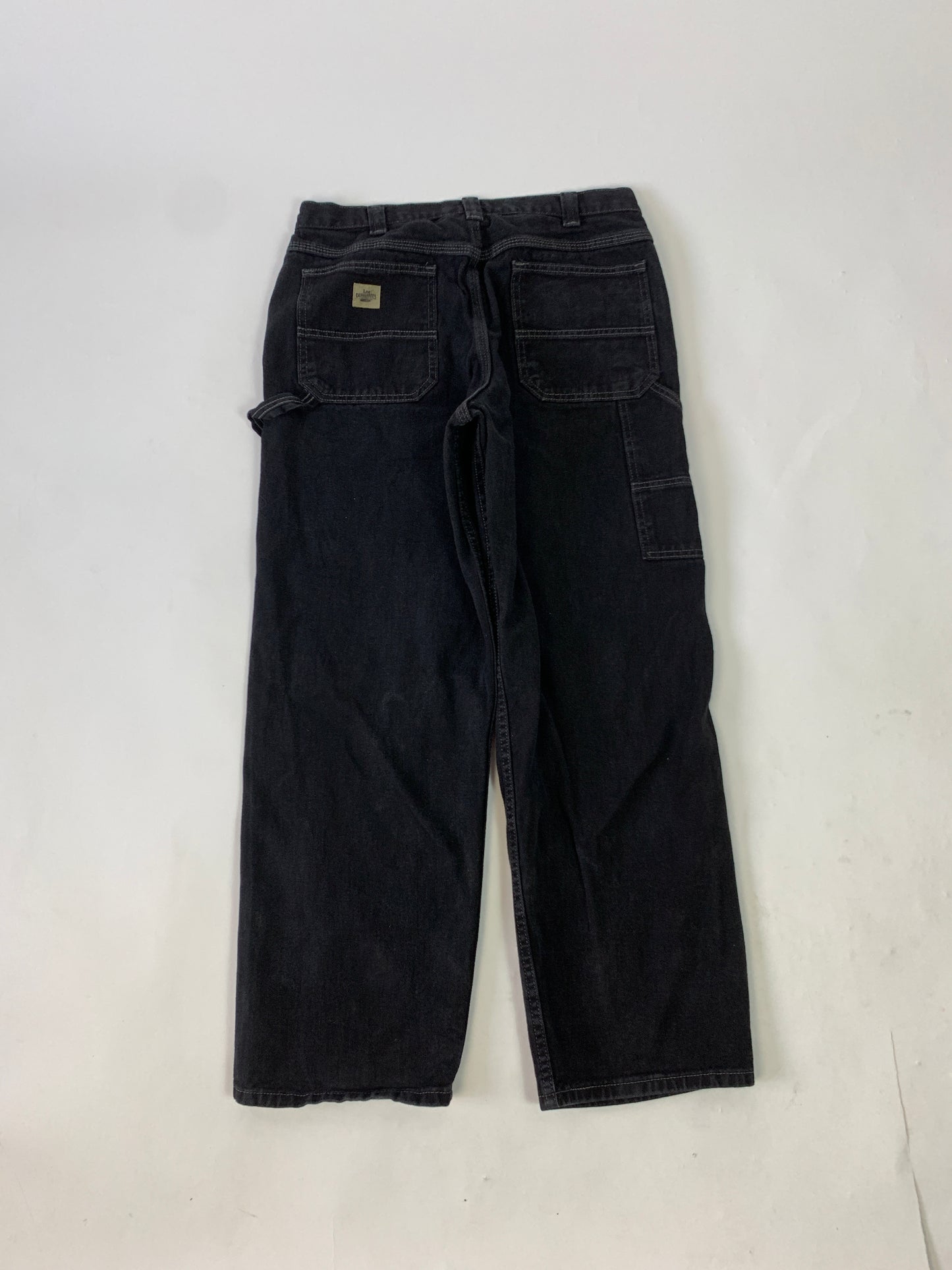 Lee Dungarees Carpenter Jeans - 32