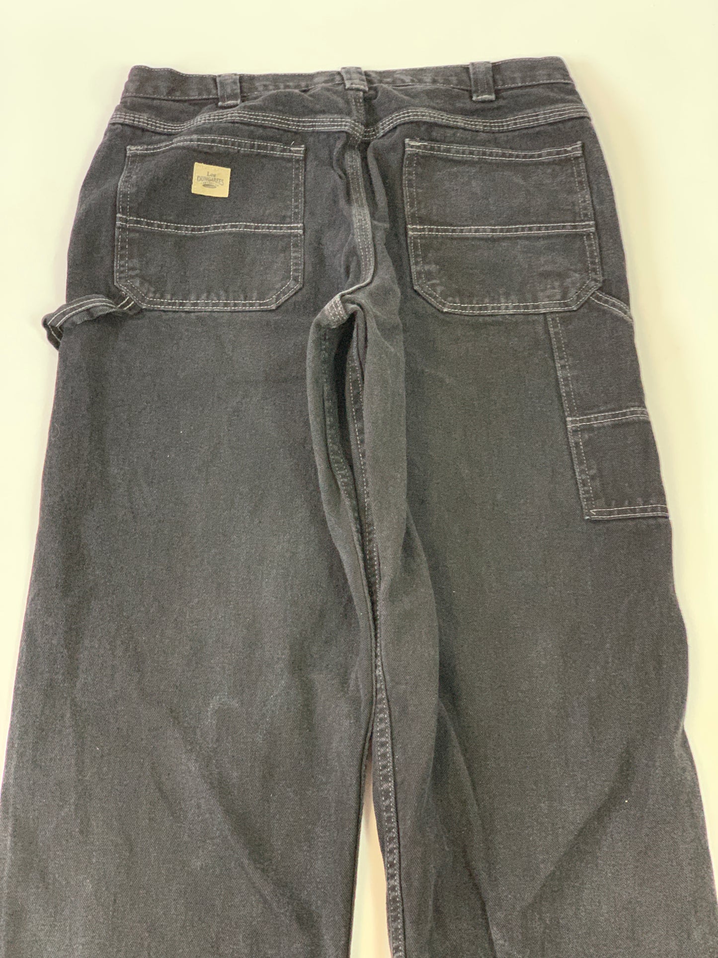 Lee Dungarees Carpenter Jeans - 32